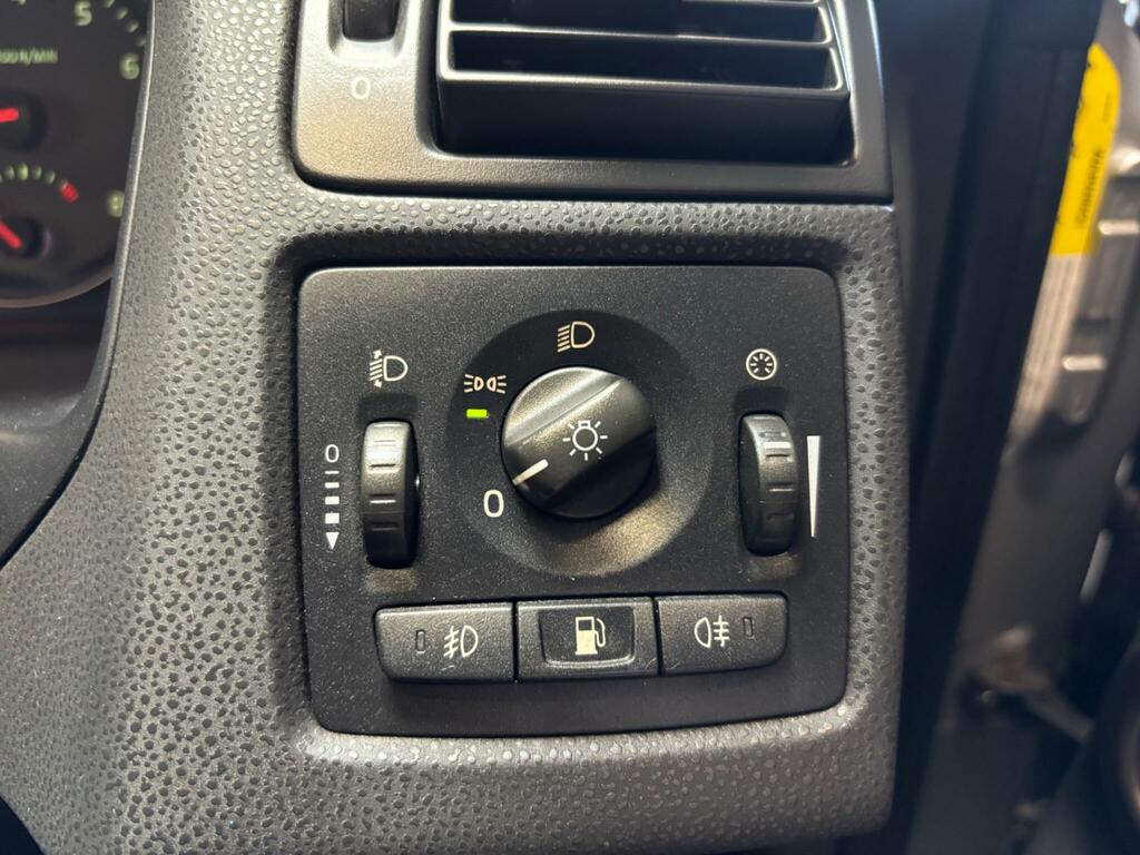 Volvo C70 Convertible 2.4 D5 Se Lux Premium Pack Geartroni  #23