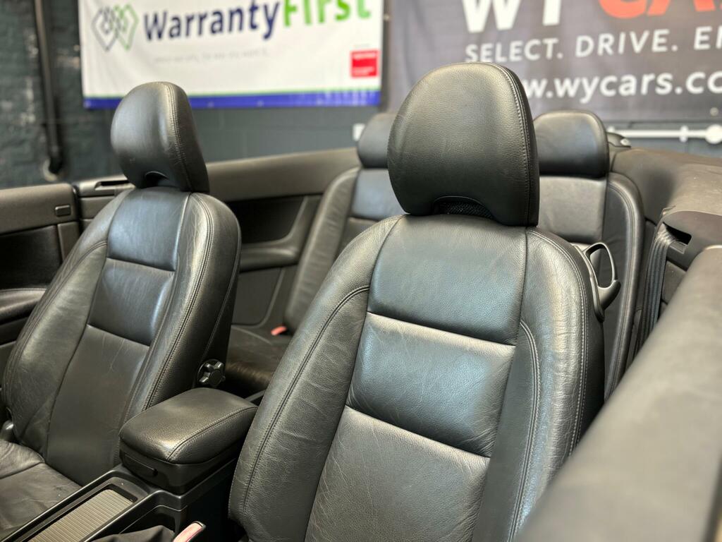 Volvo C70 Convertible 2.4 D5 Se Lux Premium Pack Geartroni  #16