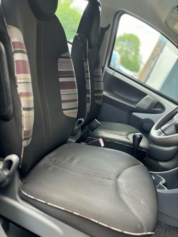 Citroen C1 1.0I Vt Euro 4 Red #32