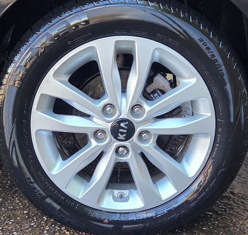 Kia Ceed 1.6 Crdi 2 Sportswagon Dct White #15