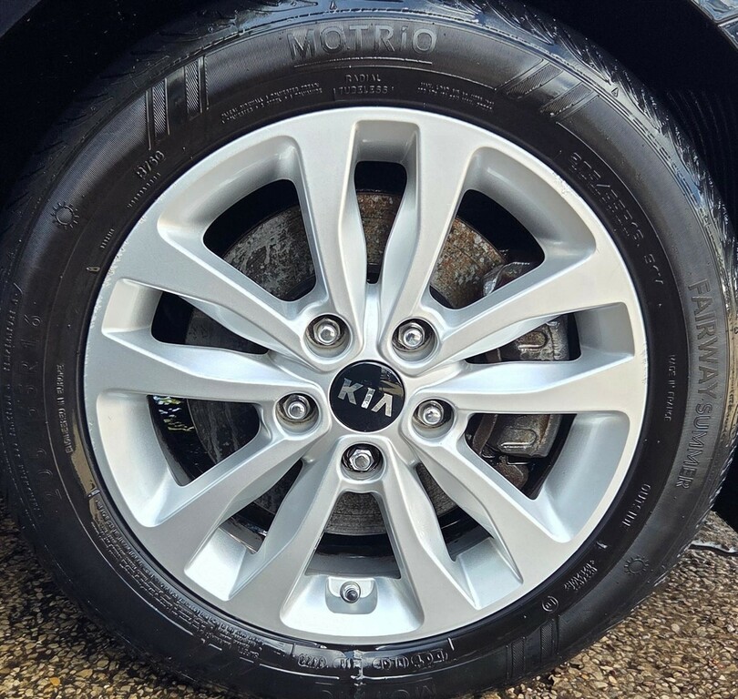 Kia Ceed 1.6 Crdi 2 Sportswagon Dct White #14