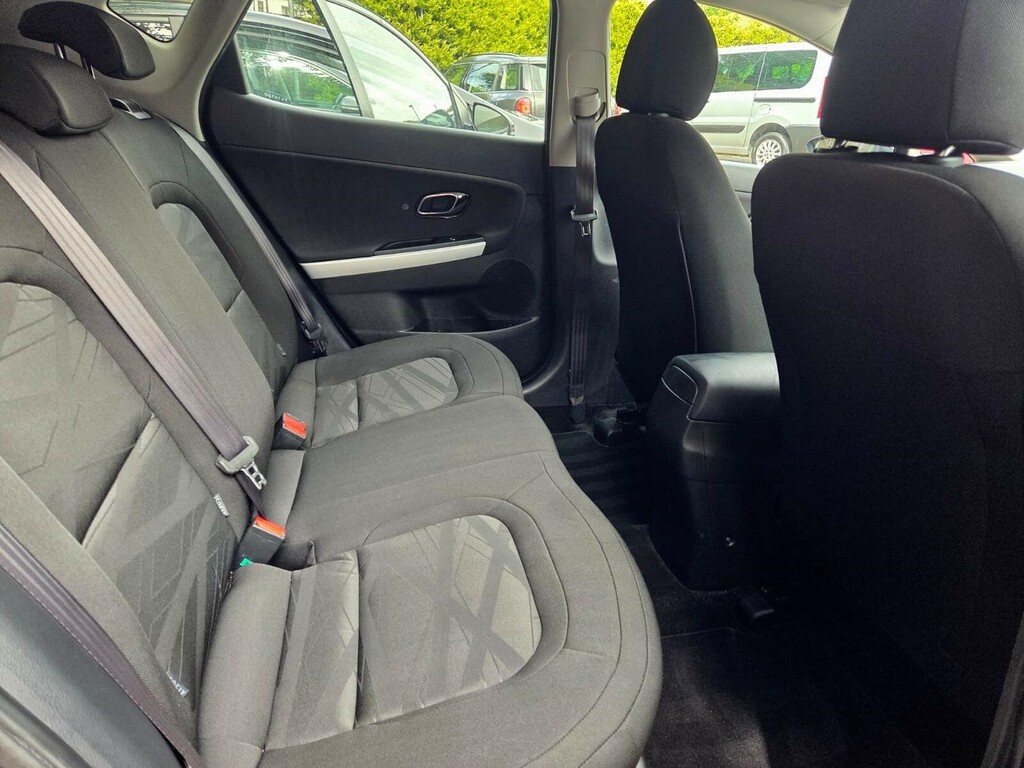 Kia Ceed 1.6 Crdi 2 Sportswagon Dct White #13