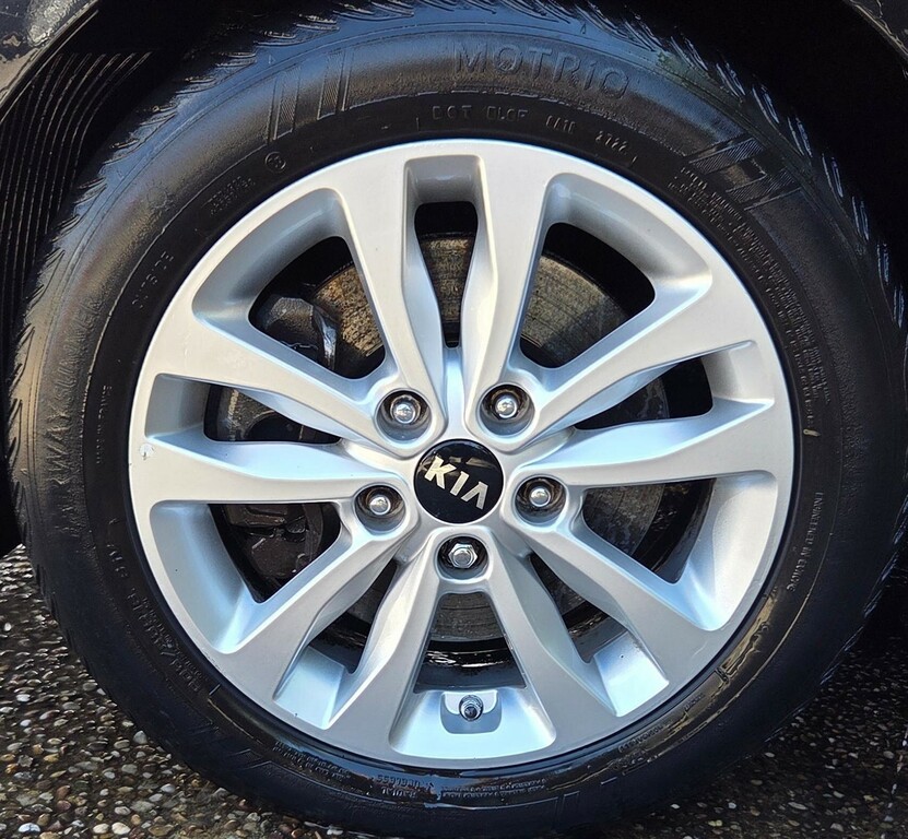 Kia Ceed 1.6 Crdi 2 Sportswagon Dct White #17