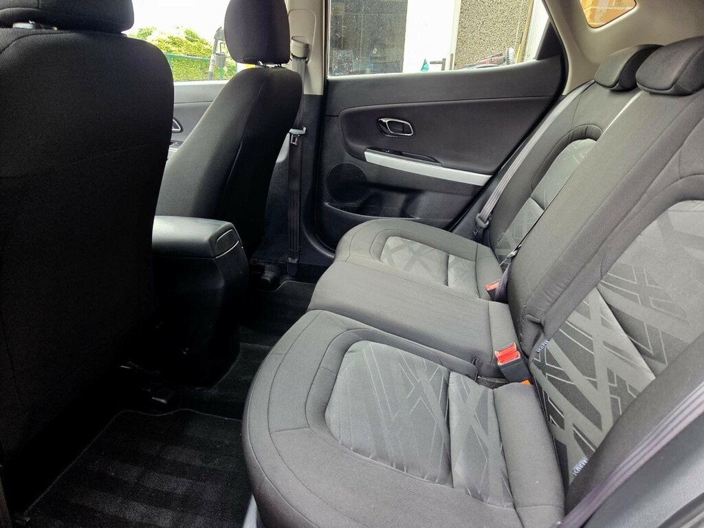 Kia Ceed 1.6 Crdi 2 Sportswagon Dct White #12