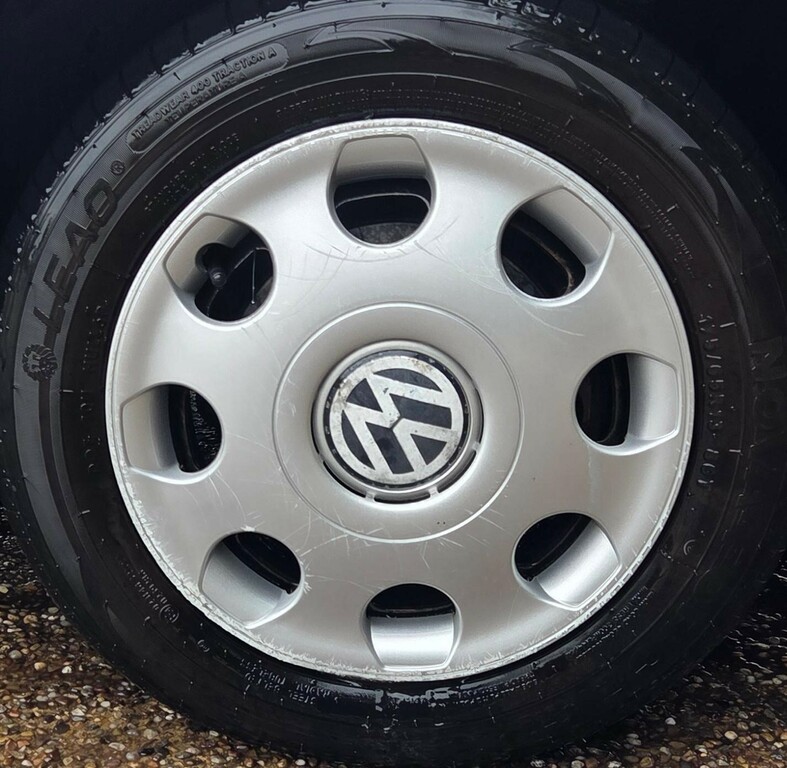 Volkswagen Lupo 1.4 Lupo E Red #15