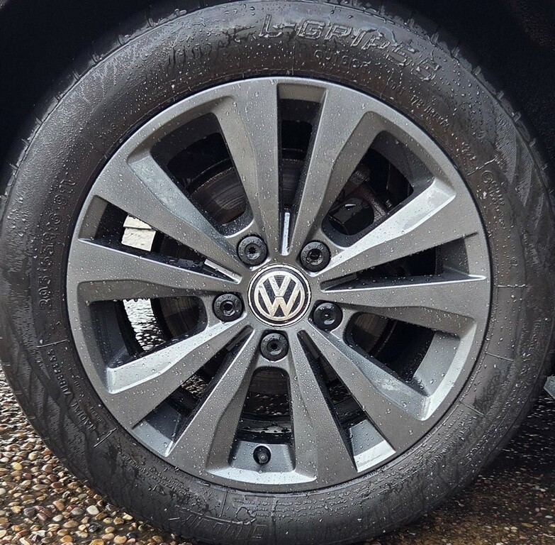 Volkswagen Golf 1.4 Se Tsi Bluemotion Technology Dsg 120 Bhp Blue #13