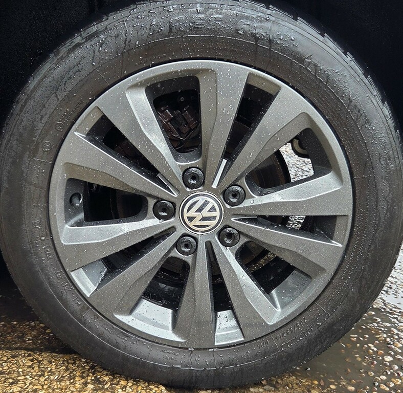 Volkswagen Golf 1.4 Se Tsi Bluemotion Technology Dsg 120 Bhp Blue #14