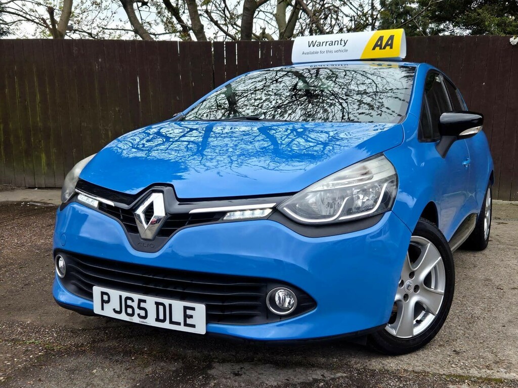 Renault Clio 1.6T 16V Renaultsport Trophy Nav 220 White #3