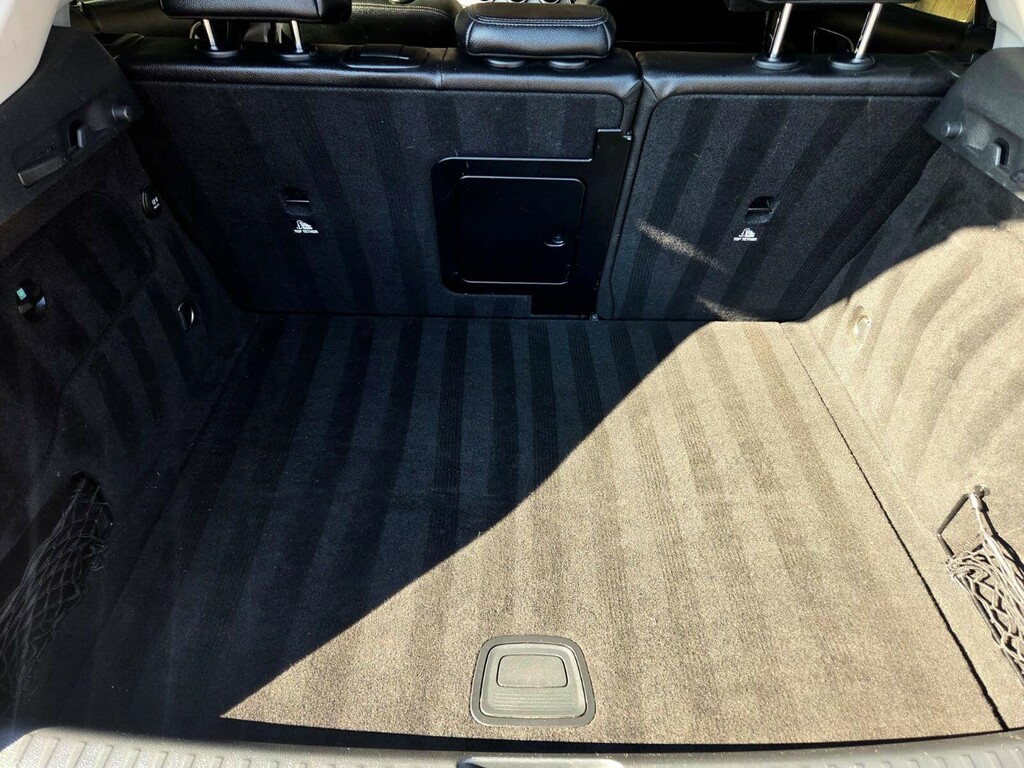 Mercedes-Benz GLA Class  White #21