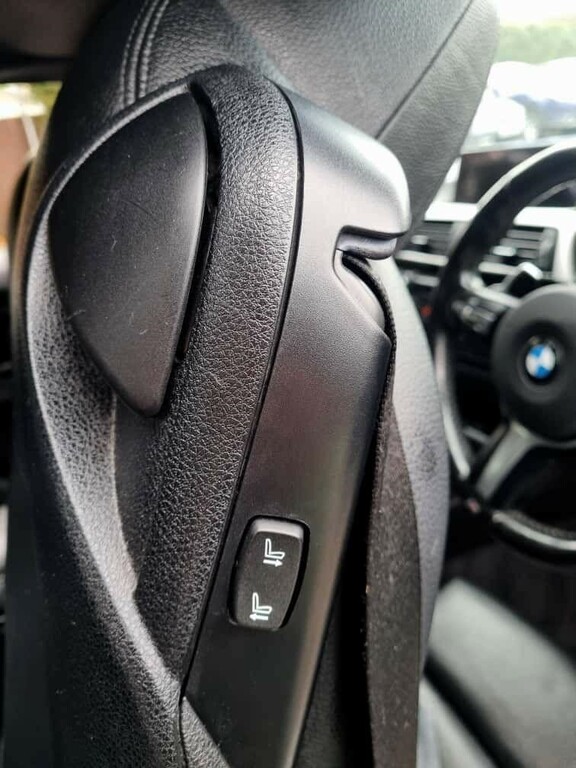 BMW 4 Series 420I Sport Black #19