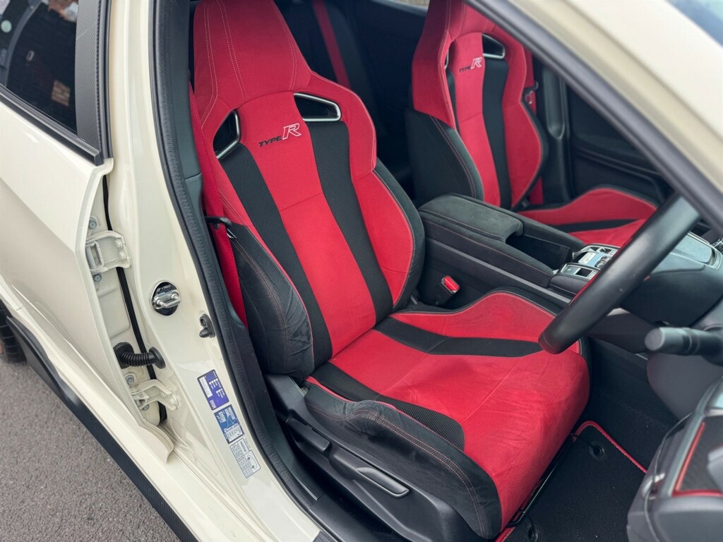 Honda Civic 1.0 Vtec Turbo Se Cvt  #20