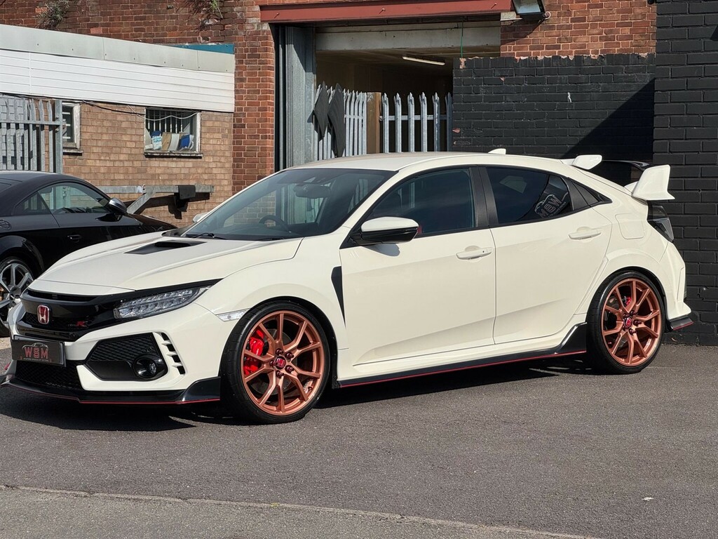 Honda Civic 1.0 Vtec Turbo Se Cvt  #7