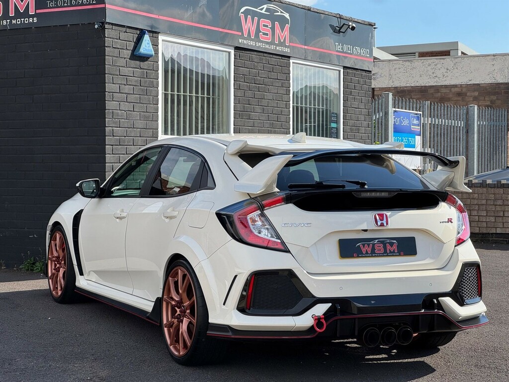 Honda Civic 1.0 Vtec Turbo Se Cvt  #23