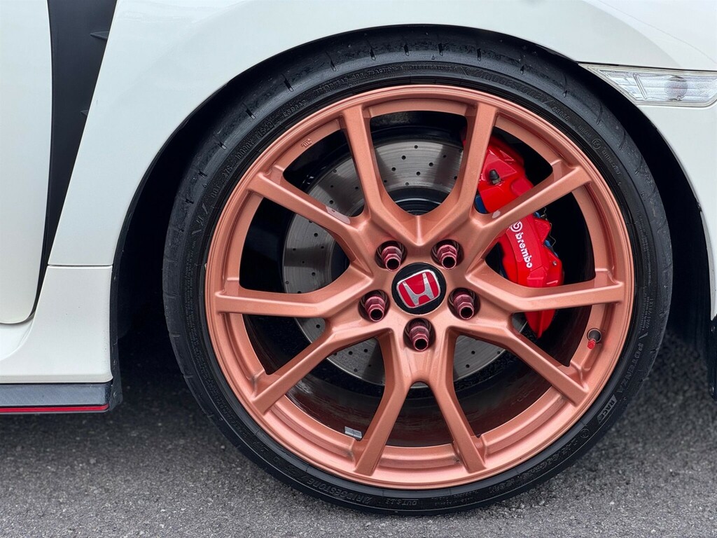 Honda Civic 1.0 Vtec Turbo Se Cvt  #18