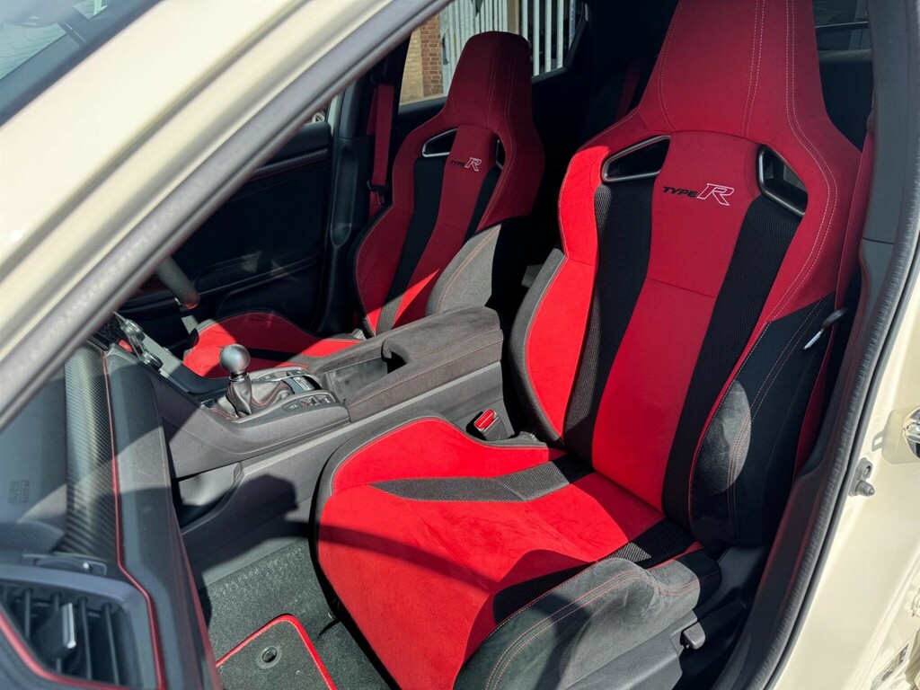 Honda Civic 1.0 Vtec Turbo Se Cvt  #16