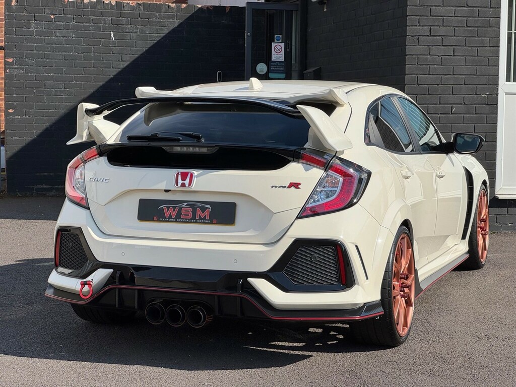 Honda Civic 1.0 Vtec Turbo Se Cvt  #26