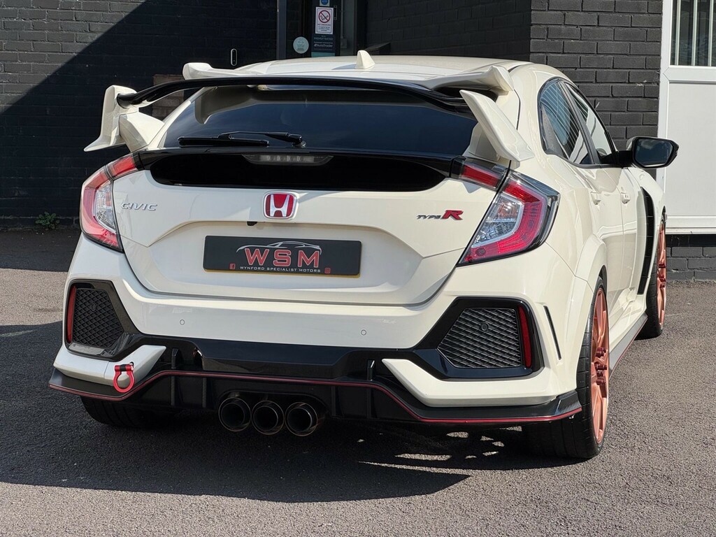 Honda Civic 1.0 Vtec Turbo Se Cvt  #27