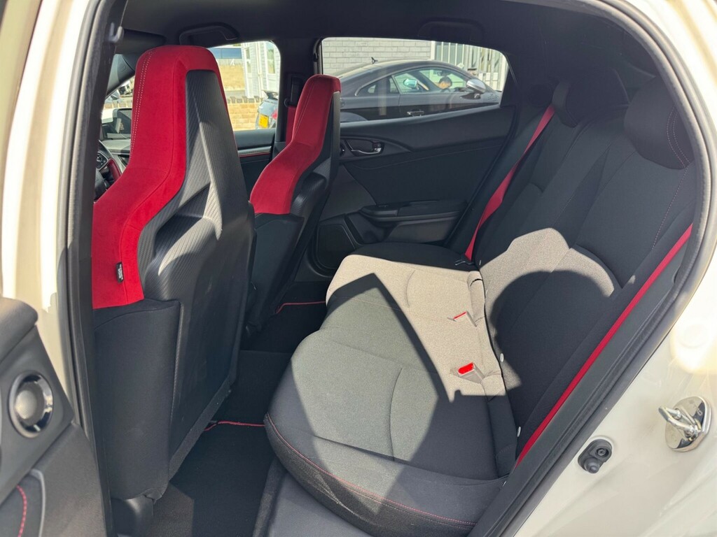 Honda Civic 1.0 Vtec Turbo Se Cvt  #13