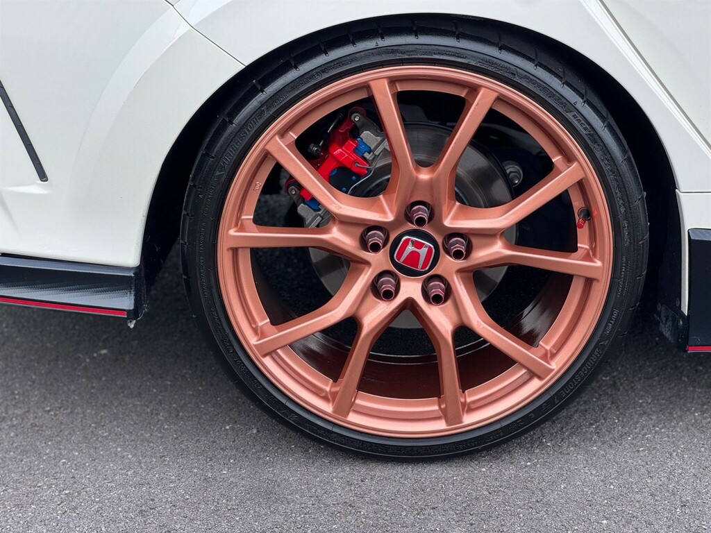 Honda Civic 1.0 Vtec Turbo Se Cvt  #19