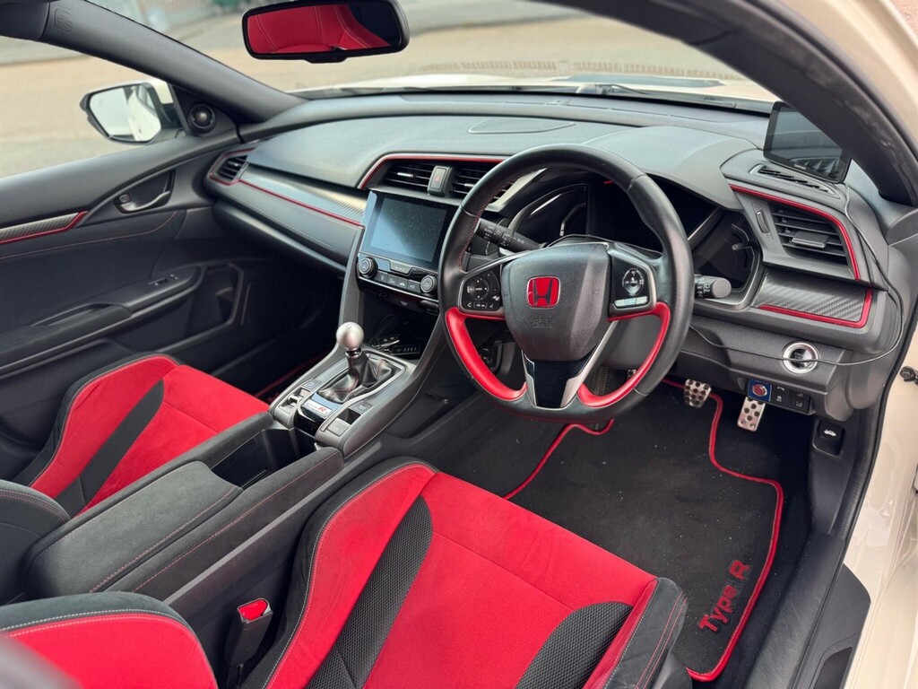 Honda Civic 1.0 Vtec Turbo Se Cvt  #21