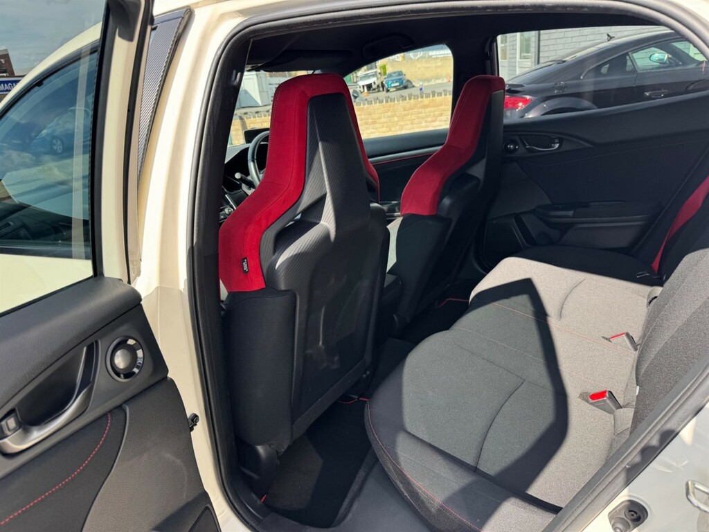 Honda Civic 1.0 Vtec Turbo Se Cvt  #12