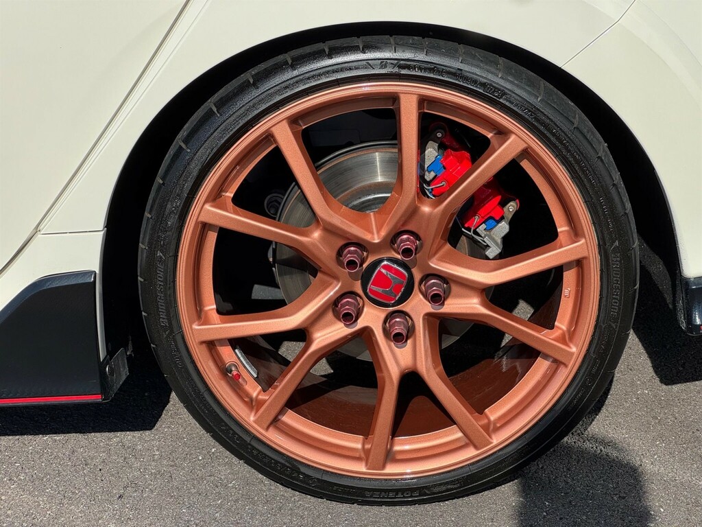 Honda Civic 1.0 Vtec Turbo Se Cvt  #10