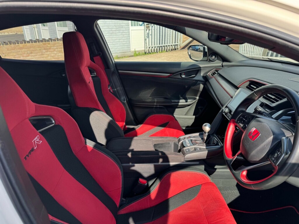 Honda Civic 1.0 Vtec Turbo Se Cvt  #33