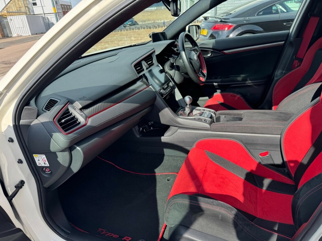Honda Civic 1.0 Vtec Turbo Se Cvt  #17