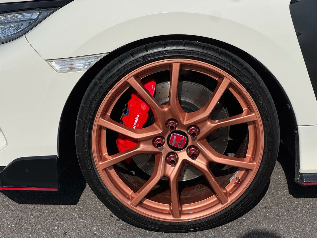 Honda Civic 1.0 Vtec Turbo Se Cvt  #11
