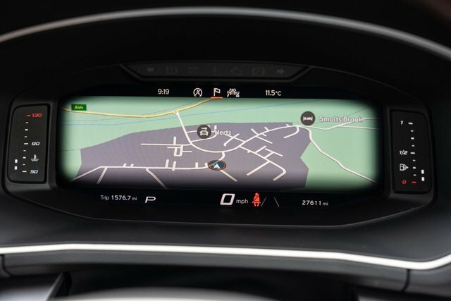 Seat Tarraco 2.0 Tdi Se Technology Dsg Euro 6 Ss Grey #14