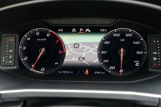 Seat Tarraco 2.0 Tdi Se Technology Dsg Euro 6 Ss Grey #15