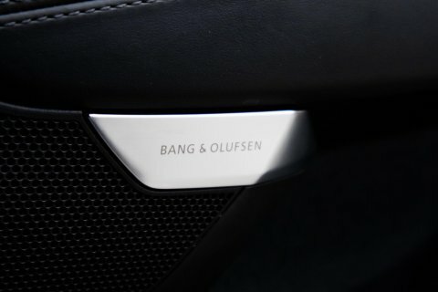 Audi E Tron GT Gt Quattro Cs Black #20