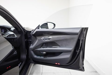 Audi E Tron GT Gt Quattro Cs Black #26