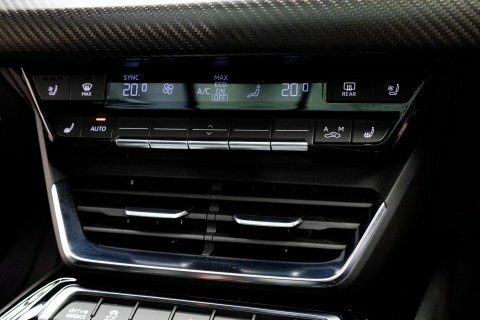 Audi E Tron GT Gt Quattro Cs Black #16
