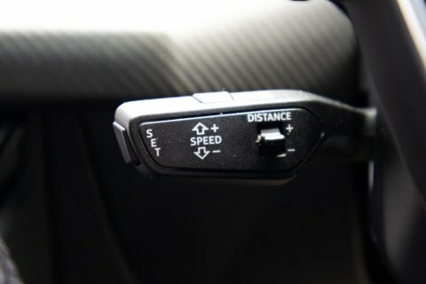 Audi E Tron GT Gt Quattro Cs Black #31