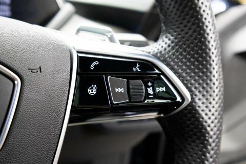 Audi E Tron GT Gt Quattro Cs Black #30