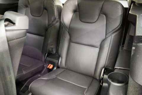 Volvo XC90 Plus, B5 Awd Mild Hybrid, Dark, 7 Seats T Black #19