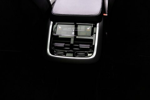 Volvo XC90 Plus, B5 Awd Mild Hybrid, Dark, 7 Seats T Black #23