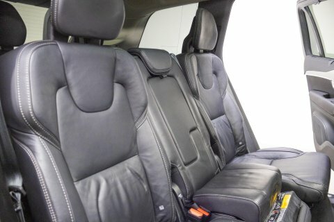 Volvo XC90 Plus, B5 Awd Mild Hybrid, Dark, 7 Seats T Black #18