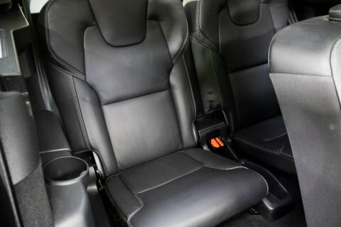 Volvo XC90 Plus, B5 Awd Mild Hybrid, Dark, 7 Seats T Black #20