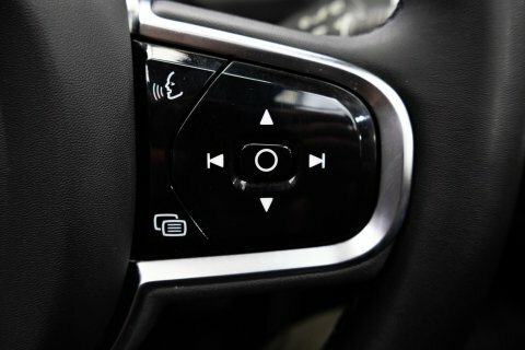 Volvo XC90 Plus, B5 Awd Mild Hybrid, Dark, 7 Seats T Black #29