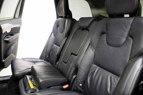 Volvo XC90 Plus, B5 Awd Mild Hybrid, Dark, 7 Seats T Black #17