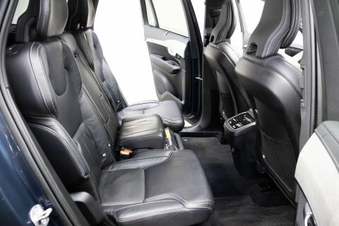 Volvo XC90 Plus, B5 Awd Mild Hybrid, Dark, 7 Seats T Black #15
