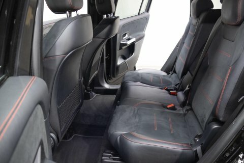 Mercedes-Benz GLB Class 1.3 Glb200 Amg Line Premium 2 Suv 7G-  #12