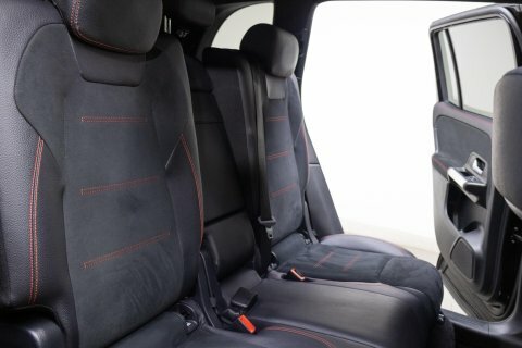 Mercedes-Benz GLB Class 1.3 Glb200 Amg Line Premium 2 Suv 7G-  #15