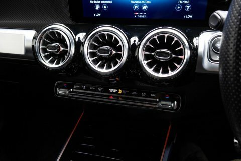 Mercedes-Benz GLB Class 1.3 Glb200 Amg Line Premium 2 Suv 7G-  #21