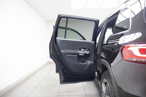 Mercedes-Benz GLB Class 1.3 Glb200 Amg Line Premium 2 Suv 7G-  #23