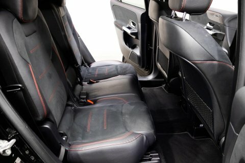 Mercedes-Benz GLB Class 1.3 Glb200 Amg Line Premium 2 Suv 7G-  #13