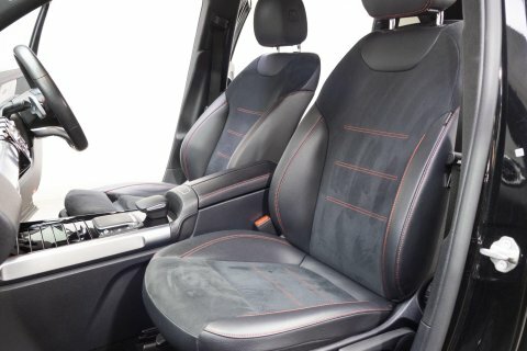 Mercedes-Benz GLB Class 1.3 Glb200 Amg Line Premium 2 Suv 7G-  #8