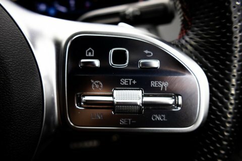 Mercedes-Benz GLB Class 1.3 Glb200 Amg Line Premium 2 Suv 7G-  #20